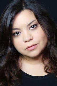 Adrienne Acevedo Lovette in Self-Tape