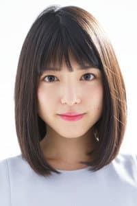 Umika Kawashima in 劇場版 HUNTER×HUNTER 緋色の幻影