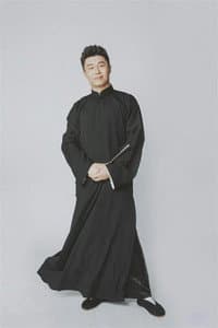 Zhou Jiuliang in 德云社郭德纲于谦相声专场深圳站 2025