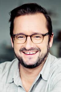 Rémi-Pierre Paquin in 12 Semaines