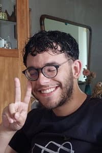 Enrico Poletti in (a)traído pelo amor
