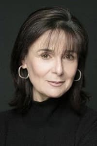 Nuria Bages in Thanatos