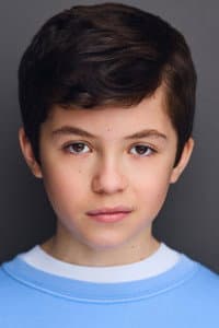 Asher Alexander in Adult Swim Yule Log 2: Branchin' Out