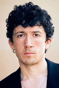Maximilian Mundt in Radio Heimat