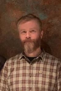 Frode Lie in Lange flate ballær II