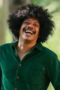 Edi Brokoli in Setan Budeg