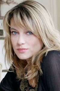 Eva Mazauric in Le Bon Samaritain