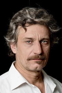 Jaime McManus in Drama
