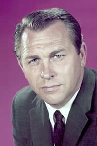 Howard Keel in Sobbin' Women: The Making of 'Seven Brides for Seven Brothers'