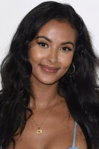 Maya Jama in Comic Relief 2024: Funny for Money