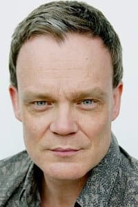 Joel Tobeck in The Blake Mysteries: Ghost Stories
