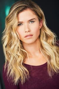 Anna Marie Dobbins in Christmas Together