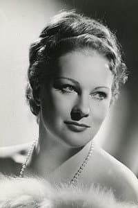 Diana Napier in Heart's Desire