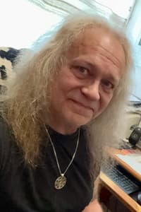 Zachary Hietala in Tarot: Undead Indeed