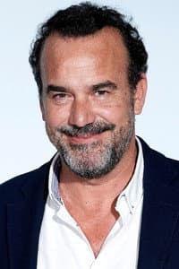 Manuel Regueiro in La promesa