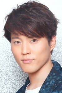 Miyu Irino in ハイキュー!! コンセプトの戦い
