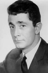 Jean-Claude Pascal in Le fils de Caroline chérie