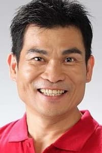 Chen Wan-hao in Qingtian Jie Yi Hao