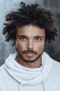 Shaun Cowlishaw in Hidden Focus