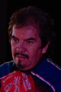Jorge Barranco García in Especial Musical 40 años