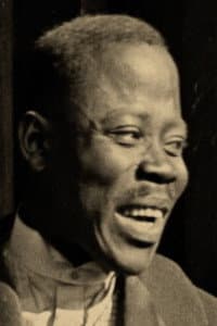 Chester A. Alexander in Body and Soul