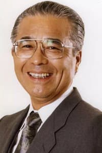 Hiroshi Ito in Laputa: Castle in the Sky