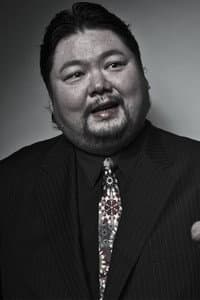 Morris Rong Xiang in Crazy Racer