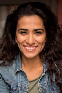 Anjali Khurana in Big Rage