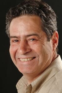 Manuel Aranguiz in Un cargo pour l'Afrique