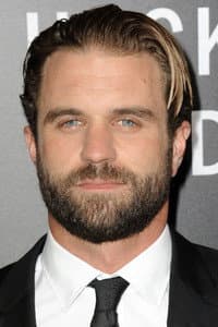 Milo Gibson in Gangster Land