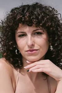 Nina Exotika in Cut & Thrust
