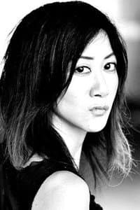 Betty Ouyang in Father's Day