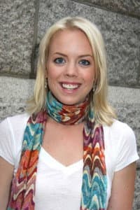 Erin Torpey in Disney Princess Enchanted Tales: Follow Your Dreams