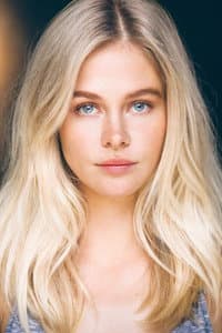 Hanna Griffiths in The Valley