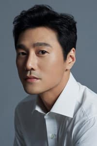 Choi Young-jun in 악의 꽃
