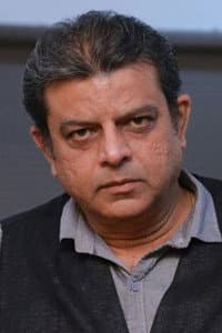 Vinay Varma in Yeh Hai Bakrapur