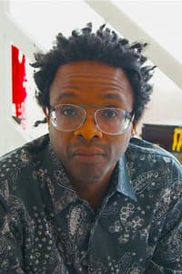 Jeferson De in Distraída para a Morte