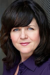 Nicole Fairbairn in Godforsaken