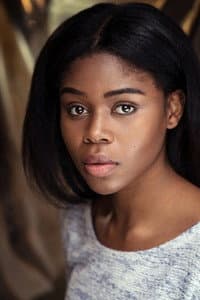 Joyce Saye in I Want It Back!