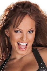 Christy Hemme in Knockouts: The Ladies of TNA Wrestling Vol 1