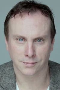 Sean Kingsley in The Grinning Man