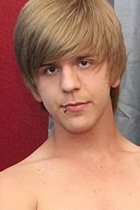 Nathan Clark in Bustin Beeber 2 Never Say Never: A XXX Parody