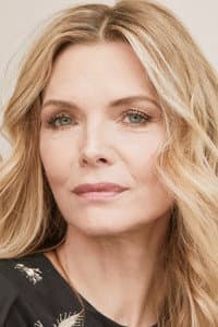 Michelle Pfeiffer in Ant-Man and the Wasp: Quantumania