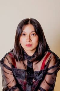 Renée Sabina in Las muertas