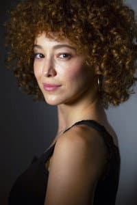 Silvia Orduna in Helianthus