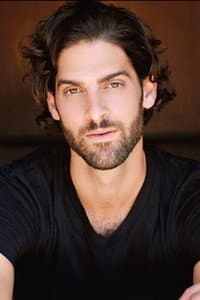 Jordan Turchin in The Father's Love