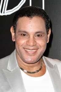 Sammy Sosa in Race for the Record