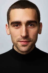 Alex Stein in Death to Metal