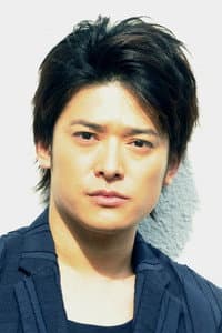 Sousuke Takaoka in Kurôzu Zero II