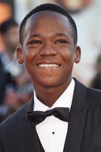 Abraham Attah in Passion Project